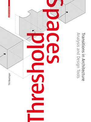 cover image of Threshold Spaces